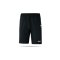 JAKO Premium Training Shorts (008) - schwarz