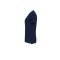 JAKO Pro Casual Poloshirt Damen Blau F900 - blau
