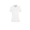 JAKO Pro Casual T-Shirt Damen Weiss F000 - weiss