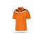 JAKO Pro Polo Poloshirt (019) - orange