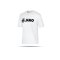 JAKO Promo Funktionsshirt T-Shirt (000) - weiss