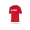 JAKO Promo Funktionsshirt T-Shirt (001) - rot