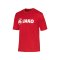 JAKO Promo Funktionsshirt T-Shirt (001) - rot