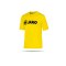 JAKO Promo Funktionsshirt T-Shirt (003) - gelb
