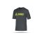 JAKO Promo Funktionsshirt T-Shirt (021) - grau
