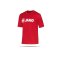 JAKO Promo Funktionsshirt T-Shirt Kinder (001) - rot