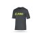 JAKO Promo Funktionsshirt T-Shirt Kinder (021) - grau