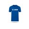 JAKO Promo T-Shirt Blau (400) - blau