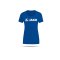 JAKO Promo T-Shirt Damen Blau (400) - blau