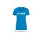 JAKO Promo T-Shirt Damen Blau (440) - blau