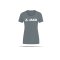 JAKO Promo T-Shirt Damen Grau (840) - grau