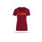 JAKO Promo T-Shirt Damen Rot (151) - rot