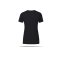 JAKO Promo T-Shirt Damen Schwarz (800) - schwarz