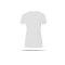 JAKO Promo T-Shirt Damen Weiss (000) - weiss