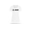 JAKO Promo T-Shirt Damen Weiss (000) - weiss