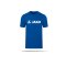 JAKO Promo T-Shirt Kids Blau (400) - blau