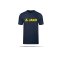 JAKO Promo T-Shirt Kids Blau Gelb (512) - blau