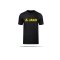 JAKO Promo T-Shirt Kids Schwarz Gelb (505) - schwarz