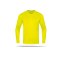 JAKO Run 2.0 Sweatshirt Running Gelb (003) - gelb