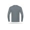 JAKO Run 2.0 Sweatshirt Running Grau (040) - grau