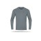 JAKO Run 2.0 Sweatshirt Running Grau (040) - grau