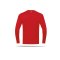 JAKO Run 2.0 Sweatshirt Running Rot (001) - rot