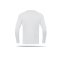 JAKO Run 2.0 Sweatshirt Running Weiss (000) - weiss