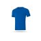 JAKO Run 2.0 T-Shirt (004) - Blau