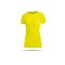 JAKO Run 2.0 T-Shirt Damen (003) - Gelb