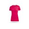JAKO Run 2.0 T-Shirt Damen (051) - Pink