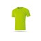 JAKO Run 2.0 T-Shirt Kinder (025) - Gruen
