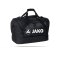 JAKO Sporttasche mit Bodenfach Gr. L 60 Liter (008) - schwarz