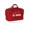 JAKO Sporttasche mit Bodenfach Gr. L 60 Liter (011) - rot