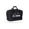 JAKO Sporttasche mit Bodenfach Gr. M 35 Liter (008) - schwarz