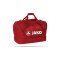 JAKO Sporttasche mit Bodenfach Gr. M 35 Liter (011) - rot