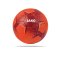 JAKO Striker 2.0 Lightball 350 Gramm Gr.5 (713) - orange