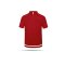 JAKO Striker 2.0 Poloshirt (011) - Rot