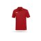 JAKO Striker 2.0 Poloshirt (011) - Rot