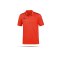 JAKO Striker 2.0 Poloshirt (018) - orange