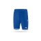JAKO Striker 2.0 Short Hose kurz Kinder (004) - Blau