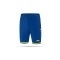JAKO Striker 2.0 Short Hose kurz Kinder (012) - blau