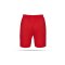JAKO Turin Sporthose ohne Innenslip (001) - rot