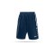 JAKO Turin Sporthose ohne Innenslip (009) - blau