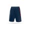 JAKO Turin Sporthose ohne Innenslip (018) - blau