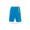 JAKO Turin Sporthose ohne Innenslip Kinder (083) - blau