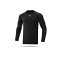 JAKO TW Compression Longsleeve Shirt (008) - schwarz