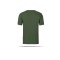 JAKO World T-Shirt Grün (240) - gruen