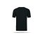 JAKO World T-Shirt Schwarz (800) - schwarz