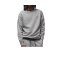 Jordan Essential Fleece Sweatshirt F091 - grau