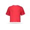 Jordan X PSG Boxy T-Shirt Kids Rot FU10 - rot